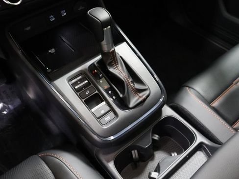 New 2026 Honda CR-V Sport-L image 27