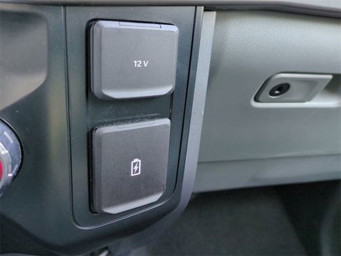 Certified 2025 Ford F150 XLT w/ Equipment Group 301A Standard image 21