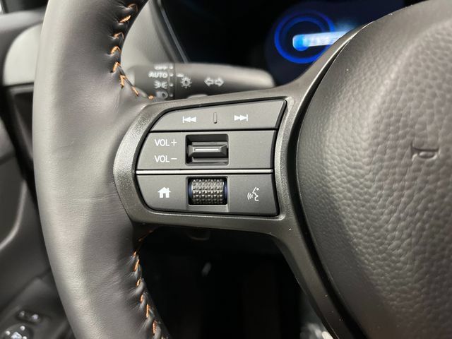New 2027 Honda CR-V Sport image 16