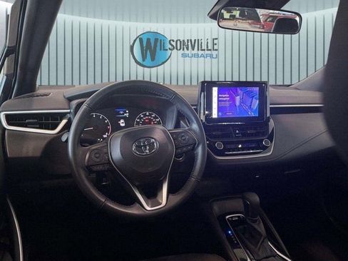 Used 2025 Toyota Corolla SE image 14