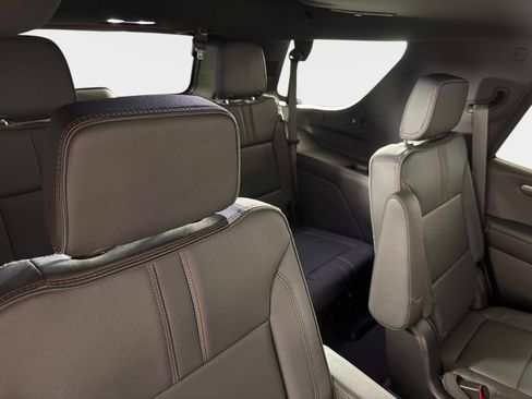 Used 2025 Chevrolet Tahoe RST w/ RST Capability Package image 27