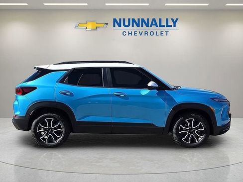 New 2025 Chevrolet TrailBlazer ACTIV w/ Convenience Package FWD image 6