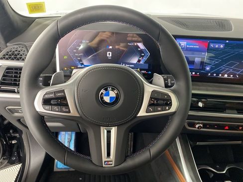 New 2026 BMW X7 M60i AWD/4WD image 11