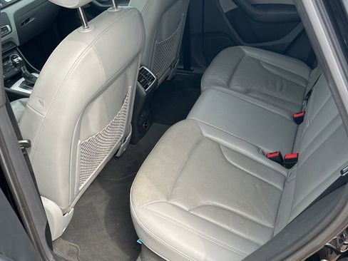 Used 2017 Audi Q3 2.0T Premium image 3