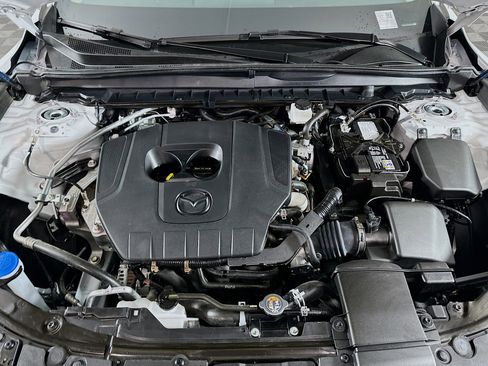 Used 2025 MAZDA CX-50 AWD 2.5 S w/ Premium Package image 34