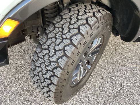 Used 2021 Ford Ranger XLT w/ Tremor Off-Road Package image 18