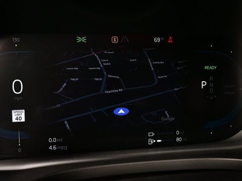 Used 2022 Volvo XC60 T8 R-Design w/ Advanced Package image 12