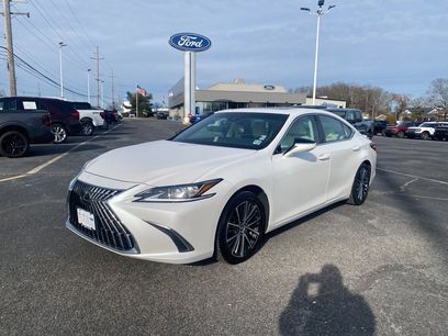 Used 2022 Lexus ES 350 350