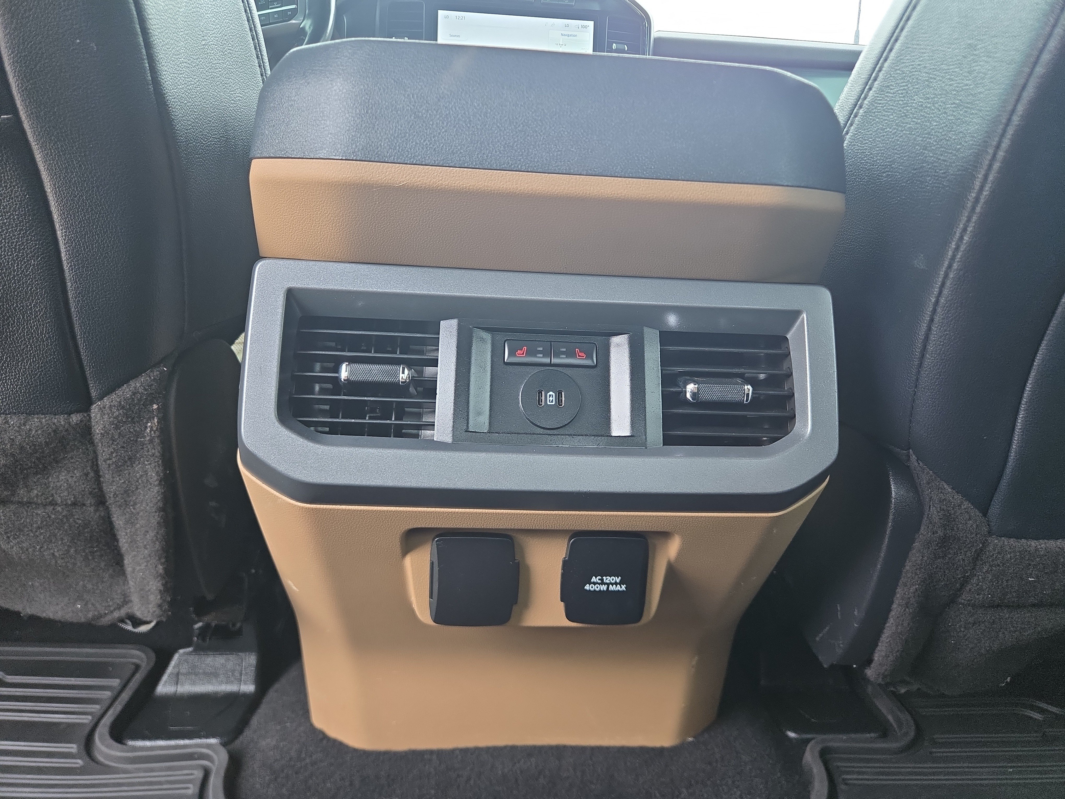 Used 2023 Ford F250 Lariat w/ Lariat Ultimate Package AWD/4WD image 20
