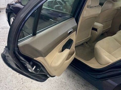 Used 2006 Honda Civic LX image 23