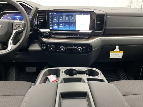 New 2026 Chevrolet Silverado 1500 LT image 32