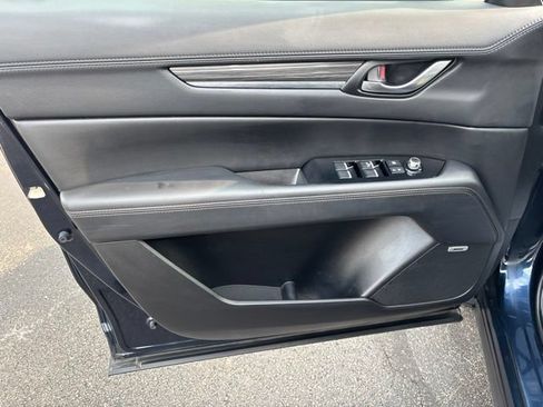Used 2017 MAZDA CX-5 Grand Select AWD/4WD image 20