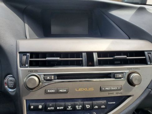 Used 2014 Lexus RX 350 AWD image 46