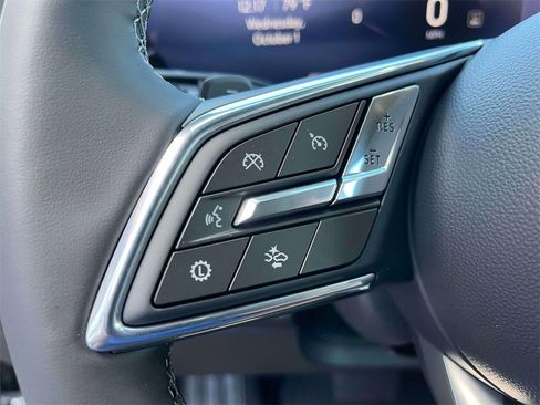 New 2026 Buick Enclave Preferred w/ LPO, Floor Liner Package image 28