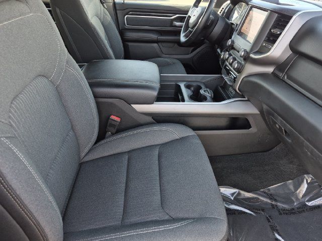 Used 2022 RAM 1500 Big Horn AWD/4WD image 31