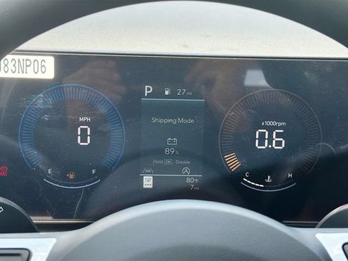 Used 2026 Hyundai Tucson SEL FWD image 12
