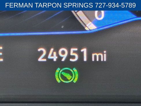 Used 2023 Volkswagen Tiguan SE FWD image 36