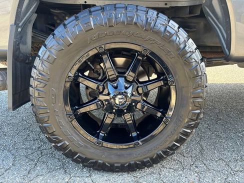 Used 2024 Ford F350 Lariat w/ Camper Package image 24