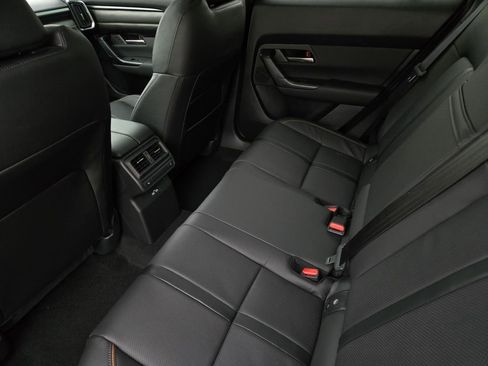 New 2026 MAZDA CX-50 2.5 Hybrid w/ Weather Package image 13