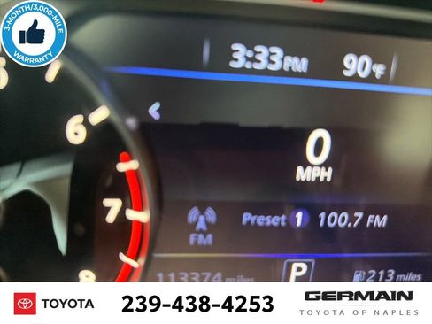 Used 2019 Nissan Altima 2.5 SV FWD image 17