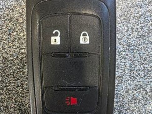 Used 2017 Chevrolet Trax LS image 29