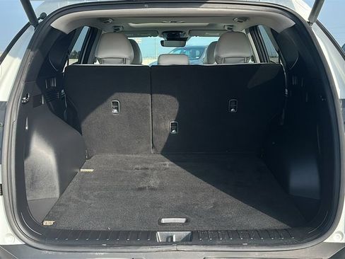 Used 2022 Hyundai Tucson SEL w/ Convenience + Premium Package FWD image 33