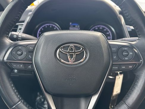 Used 2023 Toyota Camry SE image 26