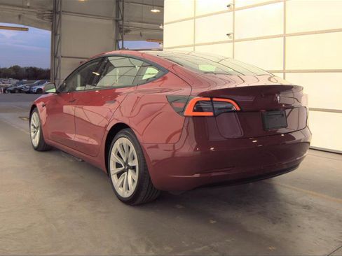 Used 2023 Tesla Model 3 Standard Range RWD image 9