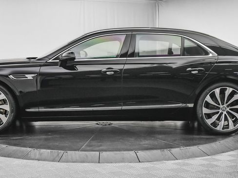 New 2026 Bentley Flying Spur Plug-In Hybrid AWD/4WD image 9