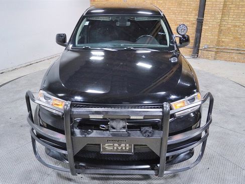 Used 2020 Dodge Durango AWD image 5