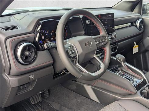 New 2026 Chevrolet Colorado Z71 AWD/4WD image 3
