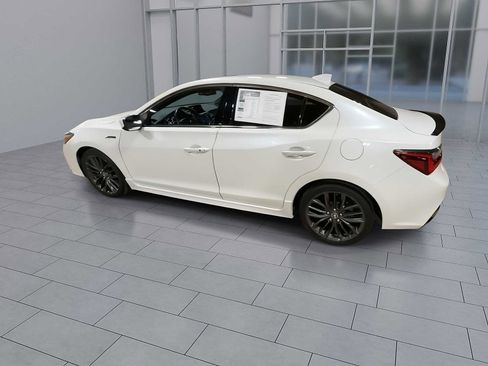 Used 2022 Acura ILX w/ Premium & A-SPEC Package image 6