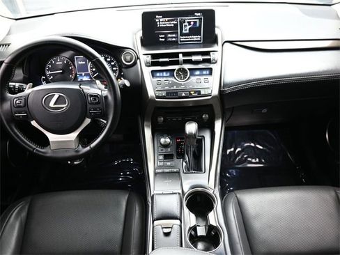 Used 2018 Lexus NX 300 300 Base w/ Comfort Package image 22