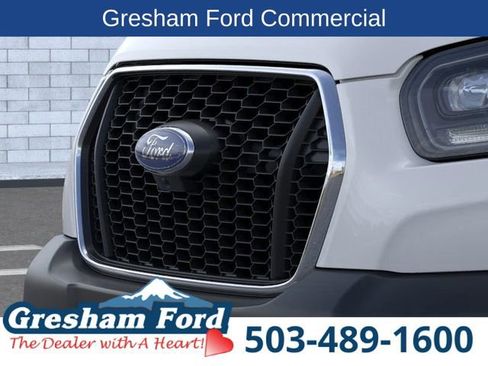 New 2025 Ford Transit 350 Base image 20
