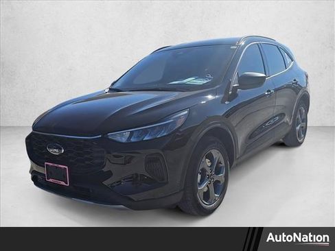 New 2026 Ford Escape ST-Line w/ Tech Pack #1 image 1