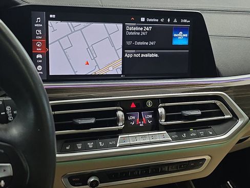 Used 2021 BMW X5 sDrive40i w/ Premium Package 3 RWD image 23