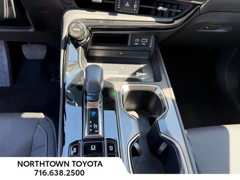 Used 2024 Lexus NX 350 AWD w/ Vision Package image 12