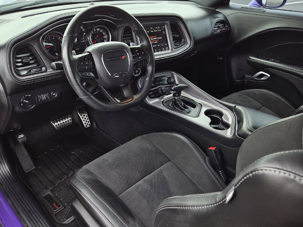 Used 2023 Dodge Challenger R/T Scat Pack RWD image 15