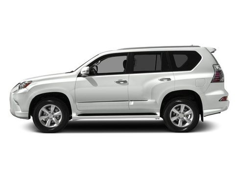 Used 2016 Lexus GX 460 w/ Premium Package AWD/4WD image 3