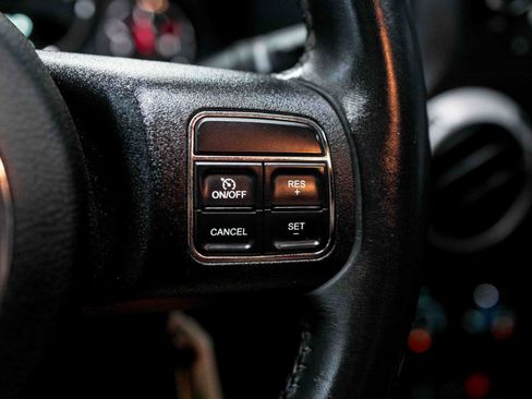 Used 2013 Jeep Wrangler Sport AWD/4WD image 58