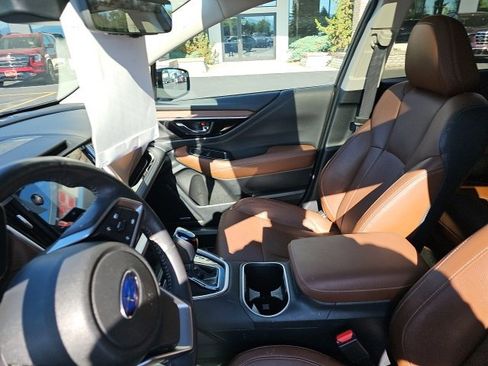 Used 2024 Subaru Outback Touring XT image 37