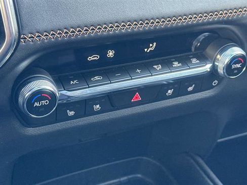 Certified 2025 MAZDA CX-50 AWD 2.5 S w/ Weather Package image 22