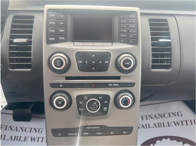 Used 2019 Ford Flex SE FWD image 7