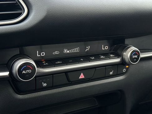 New 2026 MAZDA CX-30 AWD 2.5 S image 27