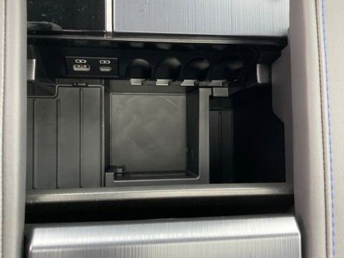 New 2025 Toyota Tundra Platinum image 52