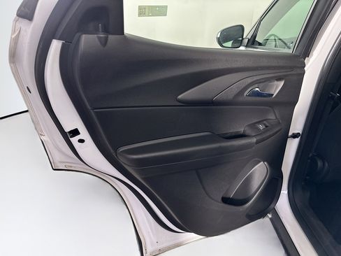 Used 2022 Chevrolet TrailBlazer LS image 26