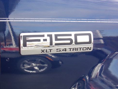 Used 2008 Ford F150 XLT image 23