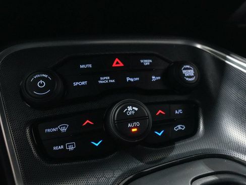 Used 2018 Dodge Challenger T/A RWD image 21