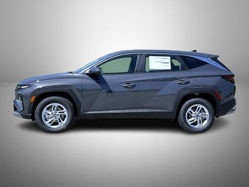 New 2026 Hyundai Tucson SE AWD/4WD image 8