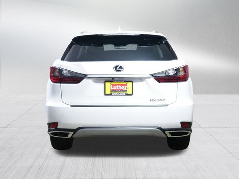 Used 2020 Lexus RX 350 AWD w/ Premium Package image 6